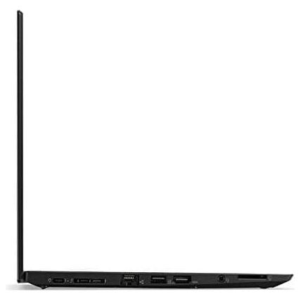 Buy Lenovo,Lenovo Thinkpad (T480S) - 14 Inches - 512Gb SSD - 16GB Ram - Intel i7-8650u 1800MHz - Intel UHD Graphics 620 - Windows 10 Pro - Black - Gadcet UK | UK | London | Scotland | Wales| Ireland | Near Me | Cheap | Pay In 3 | Laptops